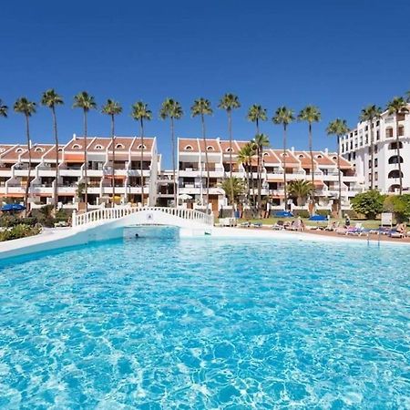 Parque Santiago 2 En Playa De Las Americas Arona  Exterior photo